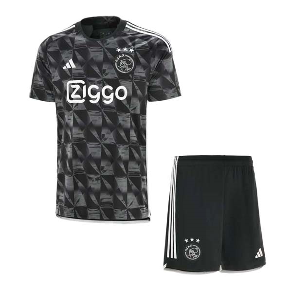 Camiseta Ajax 3rd Niño 2023-2024